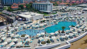 Sea Breeze Resort Baku